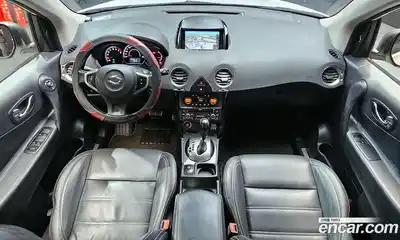 Renault QM5 2014 2.0 Автомат в Москве № 891777, миниатюра 7