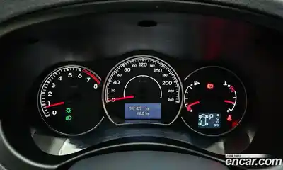 Renault QM5 2014 2.0 Автомат в Москве № 891777, миниатюра 8