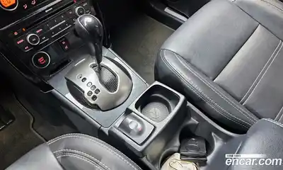 Renault QM5 2014 2.0 Автомат в Москве № 891777, миниатюра 9