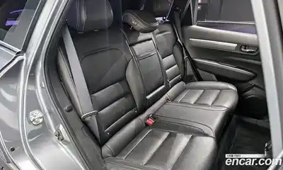 Renault QM6 2017 2.0 Автомат в Москве № 891872, миниатюра 12