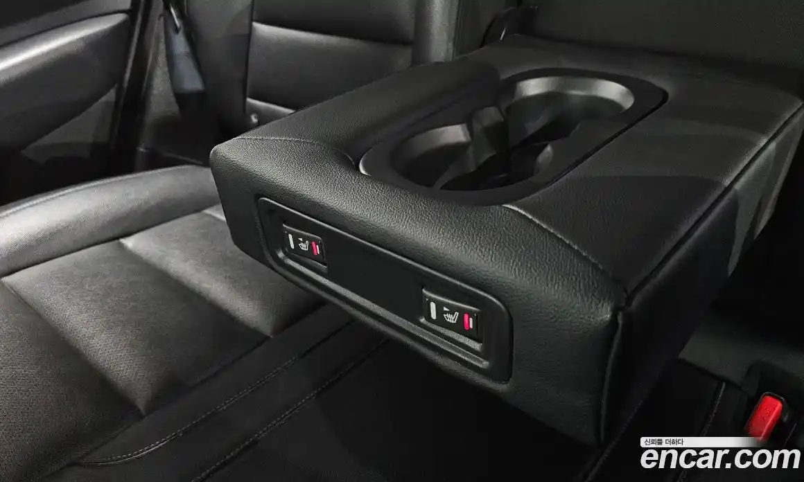 Renault QM6 2017 2.0 Автомат в Москве № 891872, фото 19