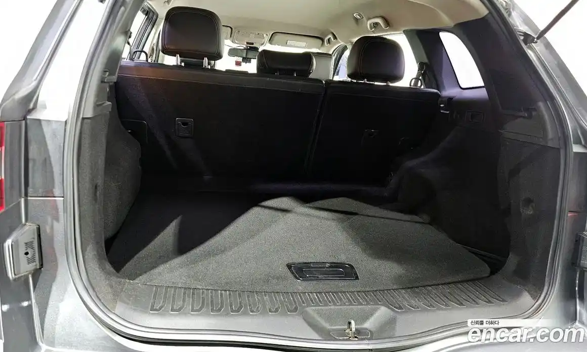 Renault QM6 2017 2.0 Автомат в Москве № 891872, фото 20