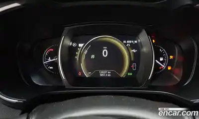 Renault QM6 2017 2.0 Автомат в Москве № 891872, миниатюра 8
