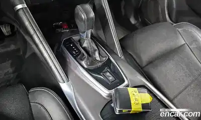 Renault QM6 2017 2.0 Автомат в Москве № 891872, миниатюра 9