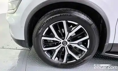 Renault QM6 2021 2.0 гидро в Москве № 891873, миниатюра 5
