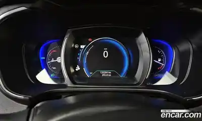 Renault QM6 2021 2.0 гидро в Москве № 891873, миниатюра 8