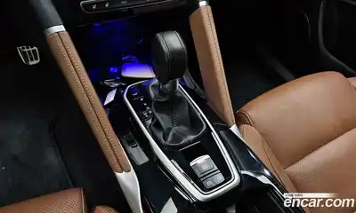Renault QM6 2021 2.0 гидро в Москве № 891873, миниатюра 9