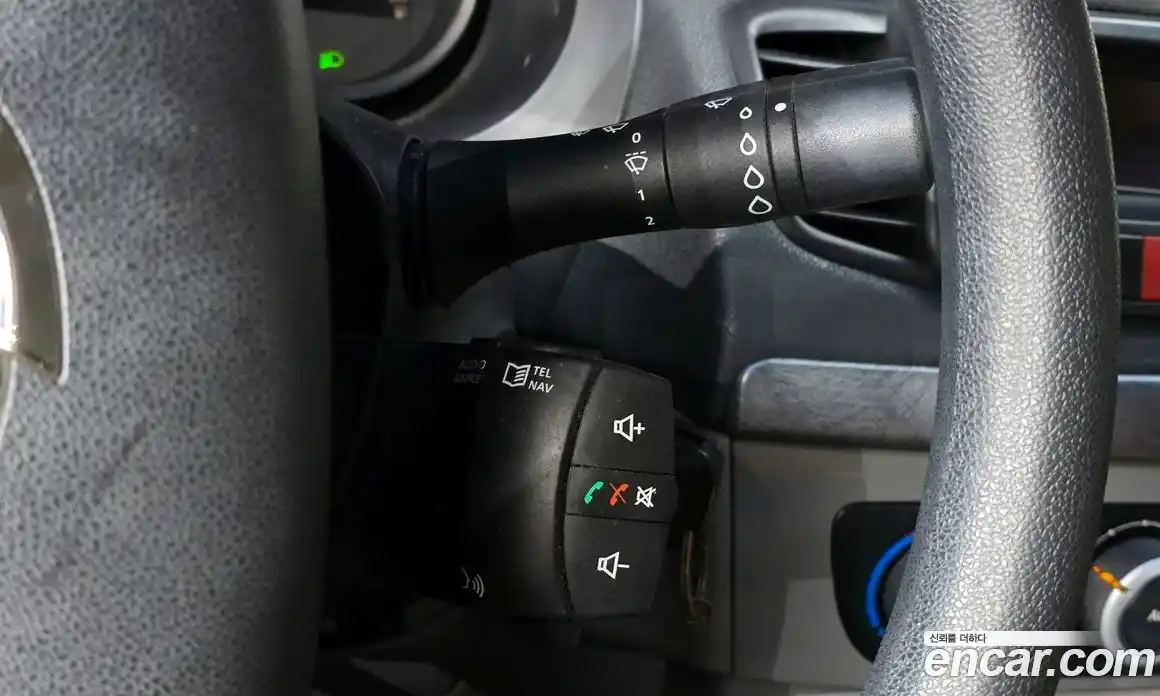 Renault SM3 2011 1.6 гидро в Москве № 891876, фото 14