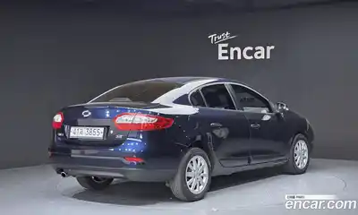Renault SM3 2011 1.6 гидро в Москве № 891876, миниатюра 2