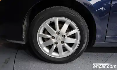 Renault SM3 2011 1.6 гидро в Москве № 891876, миниатюра 5