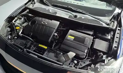 Renault SM3 2011 1.6 гидро в Москве № 891876, миниатюра 6