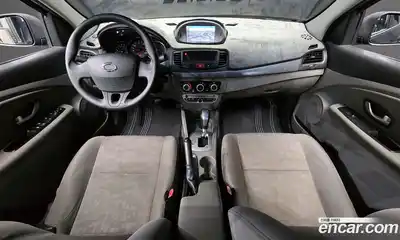 Renault SM3 2011 1.6 гидро в Москве № 891876, миниатюра 7