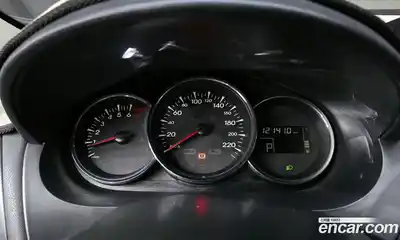 Renault SM3 2011 1.6 гидро в Москве № 891876, миниатюра 8