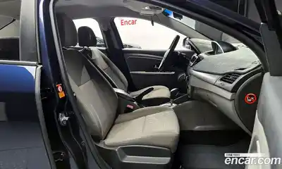 Renault SM3 2011 1.6 гидро в Москве № 891876, миниатюра 10