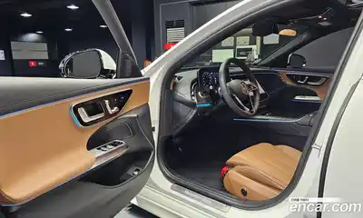 Mercedes-Benz E-Class 2025 2.0 Автомат в Москве № 892464, миниатюра 11