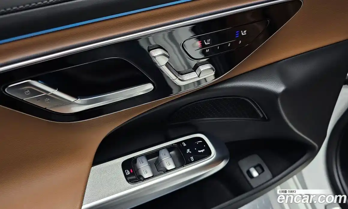 Mercedes-Benz E-Class 2025 2.0 Автомат в Москве № 892464, фото 16