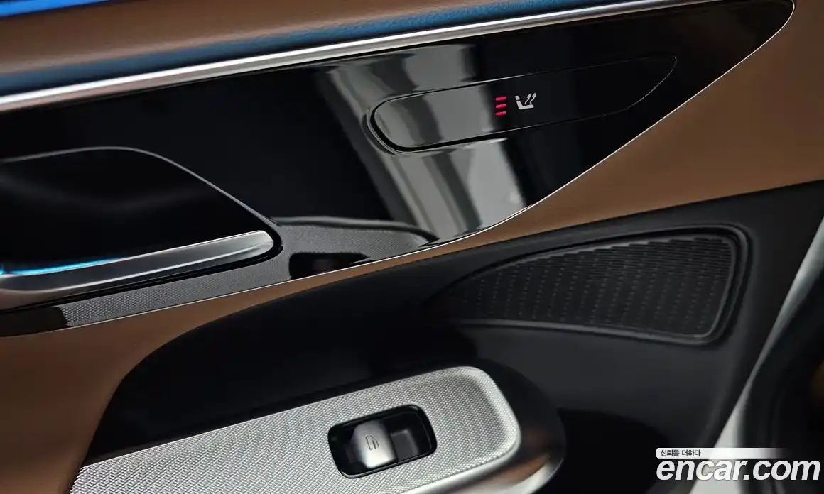 Mercedes-Benz E-Class 2025 2.0 Автомат в Москве № 892464, фото 18