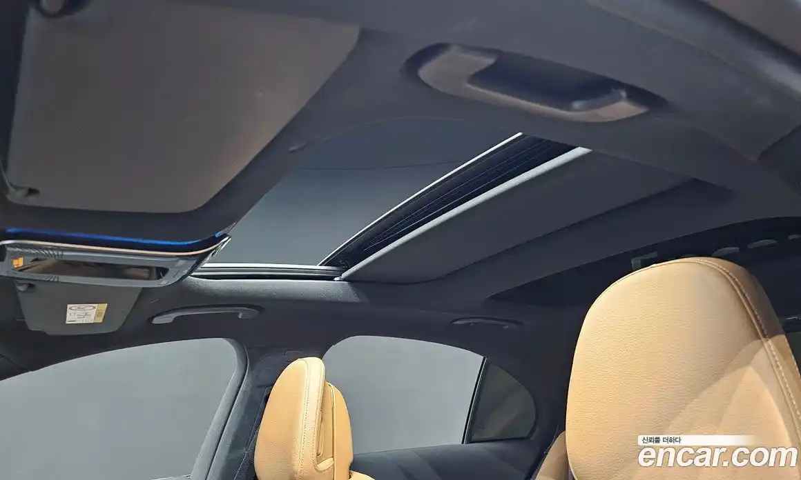 Mercedes-Benz E-Class 2025 2.0 Автомат в Москве № 892464, фото 19