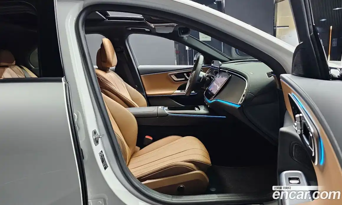 Mercedes-Benz E-Class 2025 2.0 Автомат в Москве № 892464, фото 10