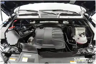 Audi Q5 2021 2.0 Автомат в Москве № 894201, миниатюра 6