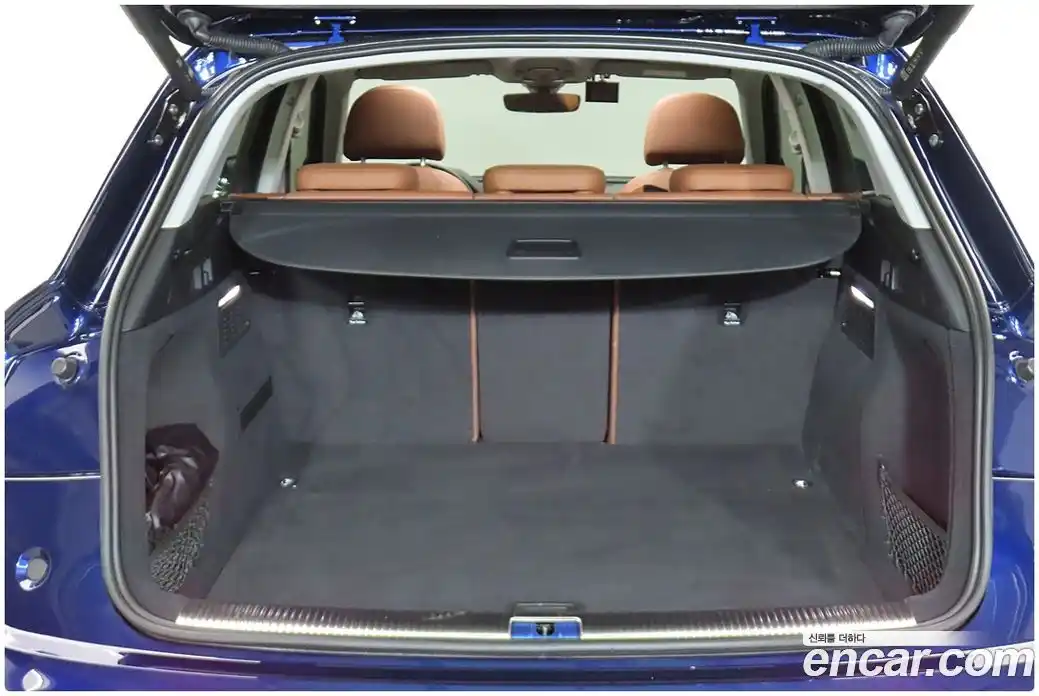 Audi Q5 2021 2.0 Автомат в Москве № 894201, фото 10