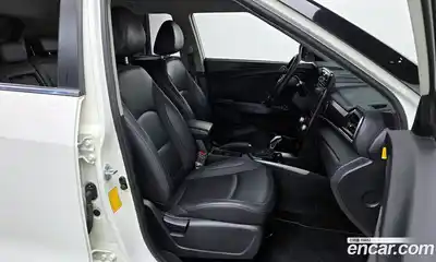 SsangYong TIBOLI 2021 1.5 гидро, миниатюра 12