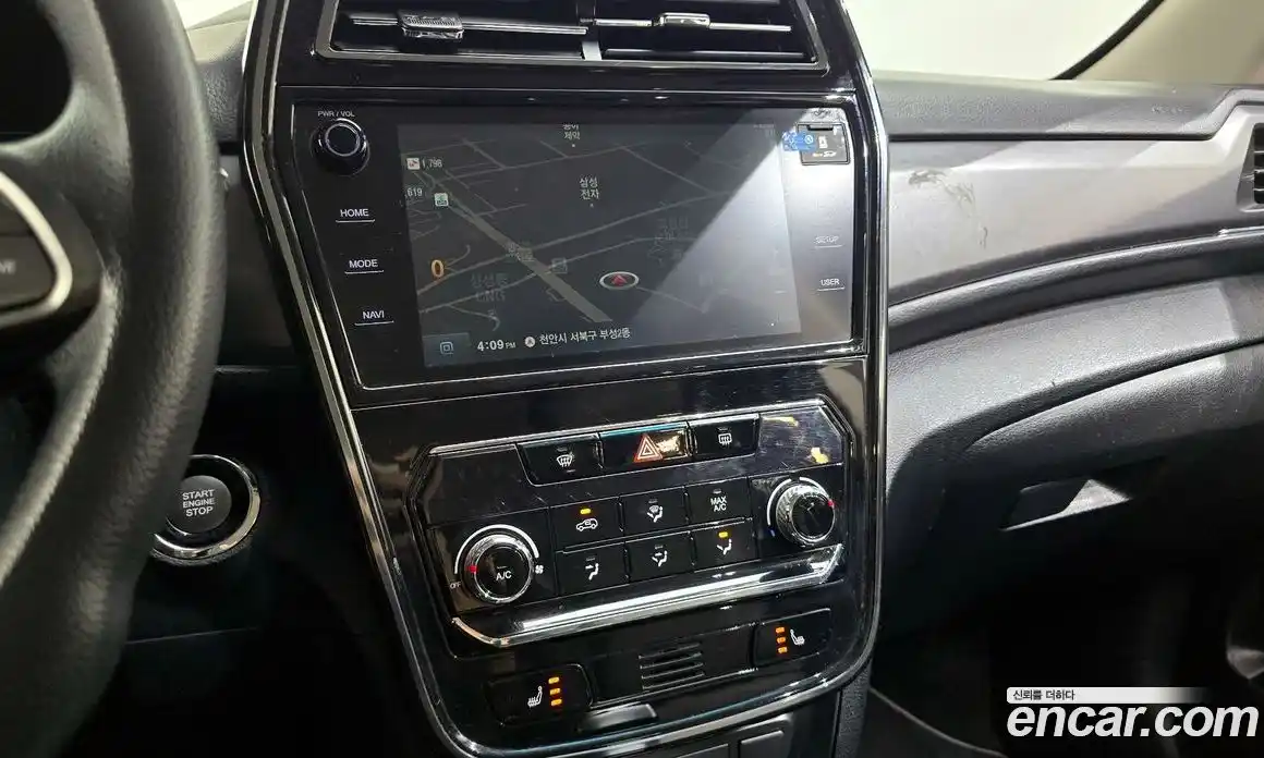 SsangYong TIBOLI 2021 1.5 гидро, фото 17