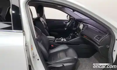 Renault SM6 2016 1.6 гидро в Москве № 107151, миниатюра 11