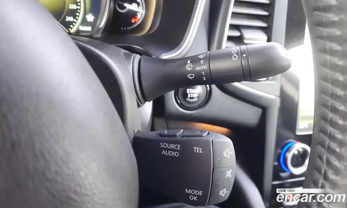 Renault SM6 2016 1.6 гидро в Москве № 107151, фото 14