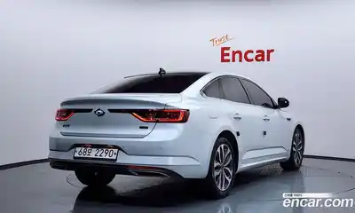 Renault SM6 2016 1.6 гидро в Москве № 107151, миниатюра 2