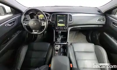Renault SM6 2016 1.6 гидро в Москве № 107151, миниатюра 7