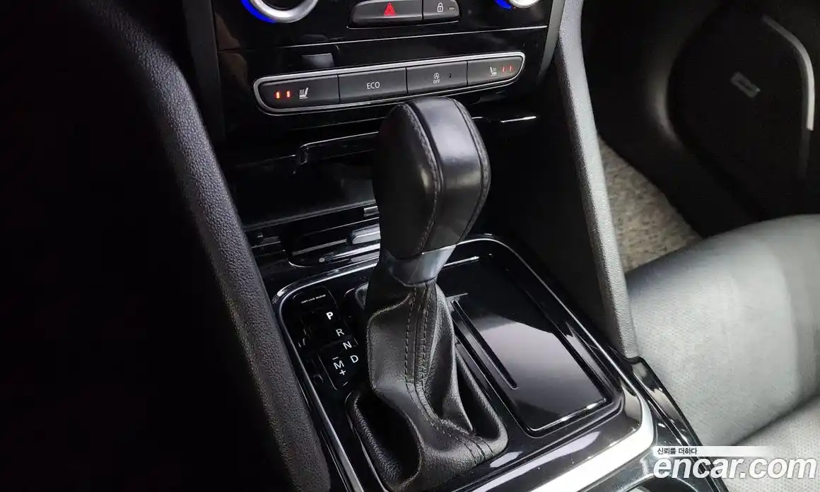 Renault SM6 2016 1.6 гидро в Москве № 107151, фото 9