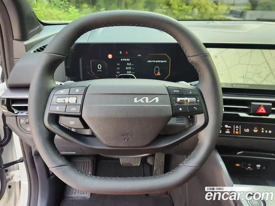 Kia Sportage 2025 1.6 гидро в Москве № 113978, фото 10