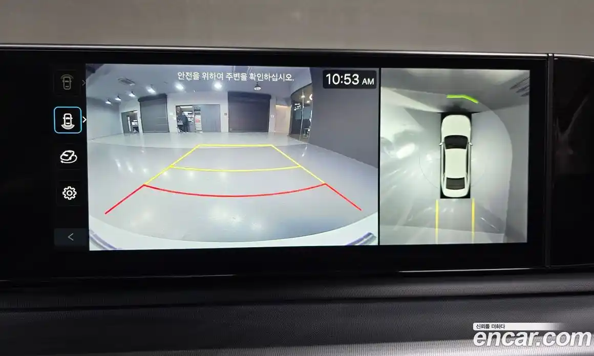 Hyundai Grandeur 2023 3.5 Автомат в Москве № 119695, фото 16