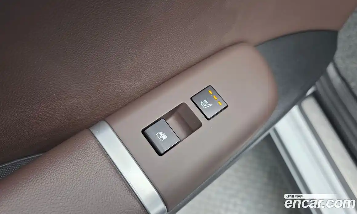 Hyundai Grandeur 2023 3.5 Автомат в Москве № 119695, фото 18