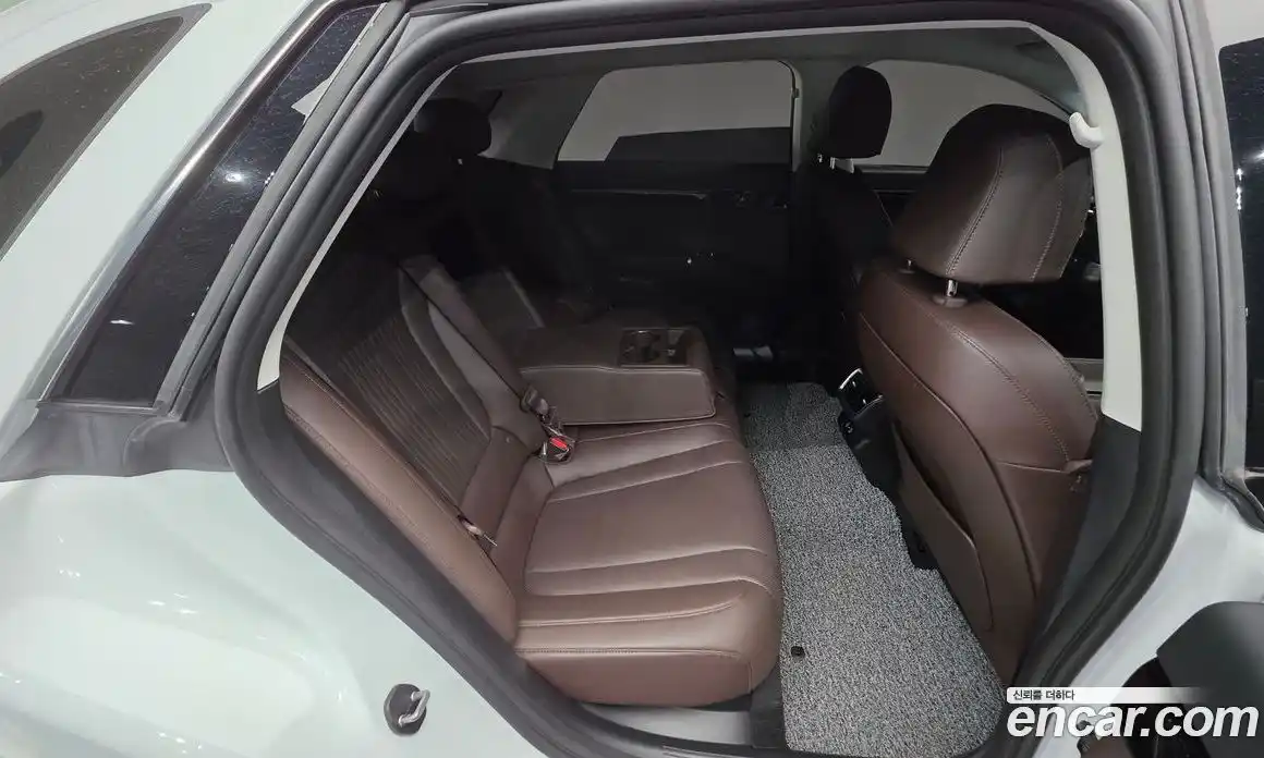 Hyundai Grandeur 2023 3.5 Автомат в Москве № 119695, фото 19