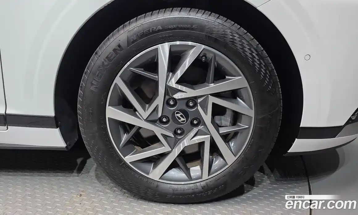 Hyundai Grandeur 2023 3.5 Автомат в Москве № 119695, фото 5