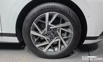 Hyundai Grandeur 2023 3.5 Автомат в Москве № 119695, миниатюра 5