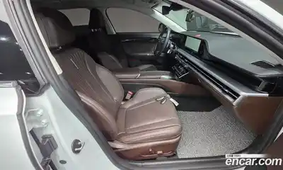 Hyundai Grandeur 2023 3.5 Автомат в Москве № 119695, миниатюра 10