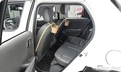 Hyundai Casper 2021 1.0 гидро в Москве № 126743, миниатюра 11