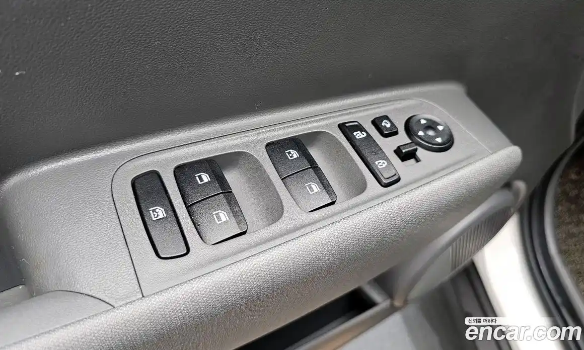 Hyundai Casper 2021 1.0 гидро в Москве № 126743, фото 14