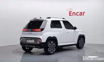 Hyundai Casper 2021 1.0 гидро в Москве № 126743, миниатюра 2