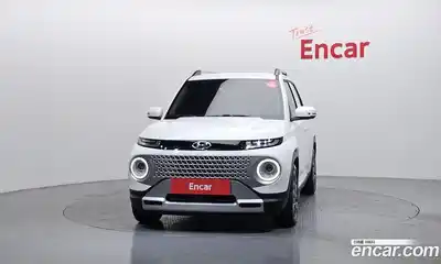 Hyundai Casper 2021 1.0 гидро в Москве № 126743, миниатюра 3