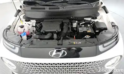 Hyundai Casper 2021 1.0 гидро в Москве № 126743, миниатюра 6