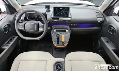 Hyundai Casper 2021 1.0 гидро в Москве № 126743, миниатюра 7