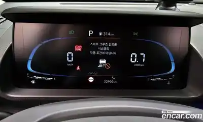 Hyundai Casper 2021 1.0 гидро в Москве № 126743, миниатюра 8
