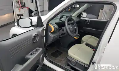 Hyundai Casper 2021 1.0 гидро в Москве № 126743, миниатюра 10