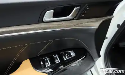 Kia K5 2021 2.0 гидро в Москве № 128738, миниатюра 11