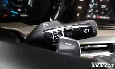 Kia K5 2021 2.0 гидро в Москве № 128738, миниатюра 12
