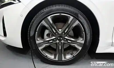 Kia K5 2021 2.0 гидро в Москве № 128738, миниатюра 5